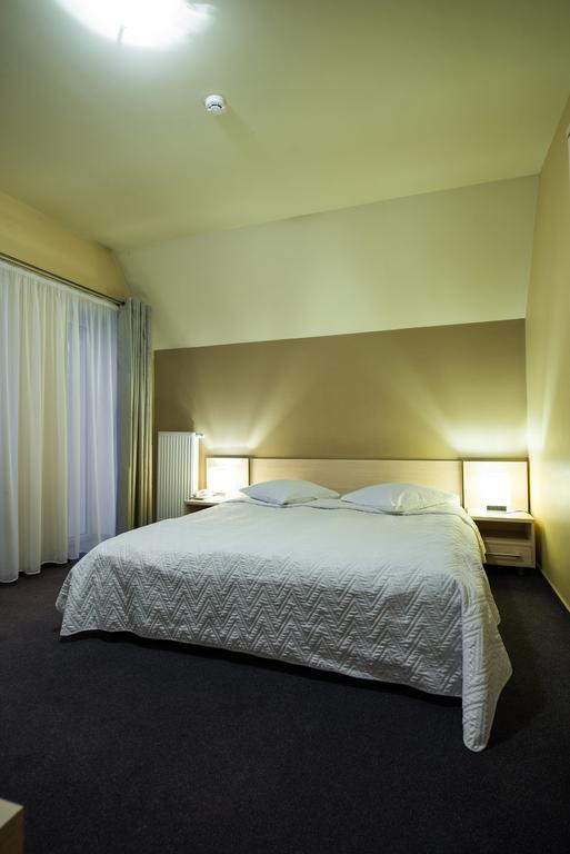 Hotel Audenis Birštonas Exteriör bild